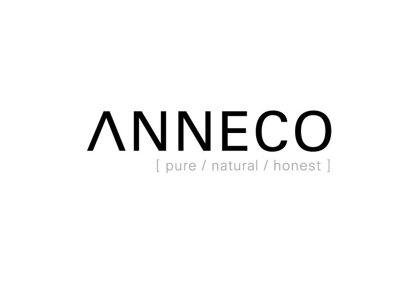 Steps to applying Anneco mineral make to your face......