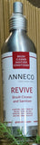 Example of additional Anneco range 