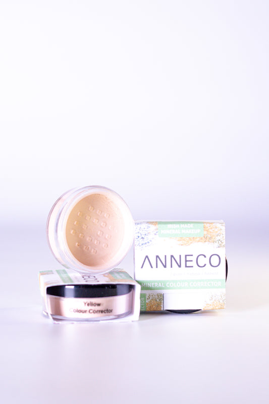 Anneco Yellow Colour Corrector / Concealer