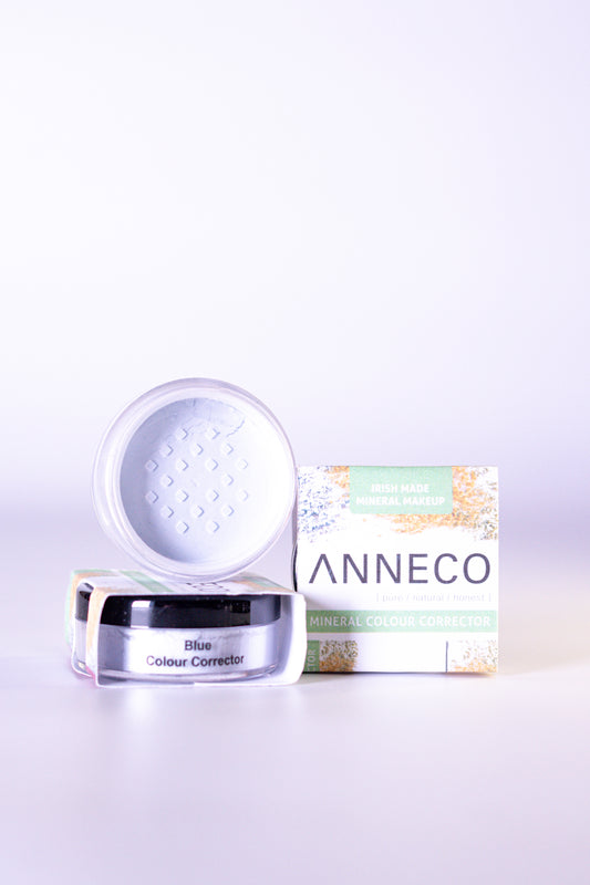 Anneco Blue Colour Corrector