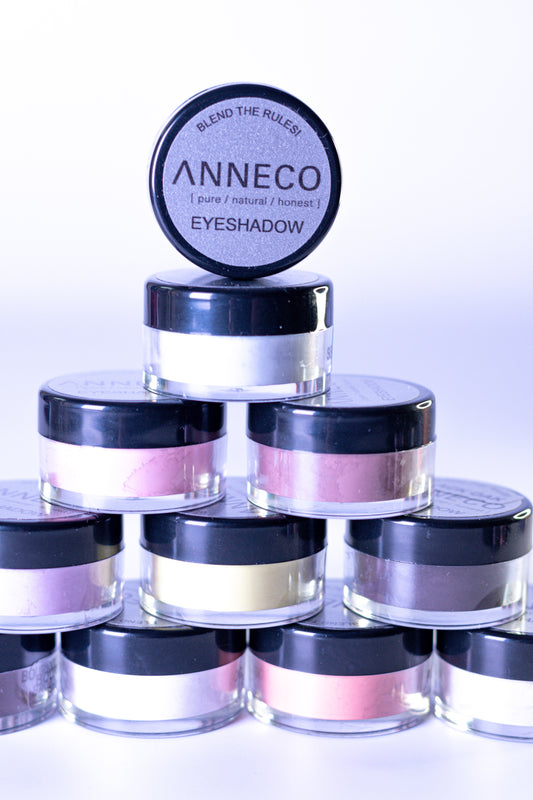 Anneco Eyeshadow