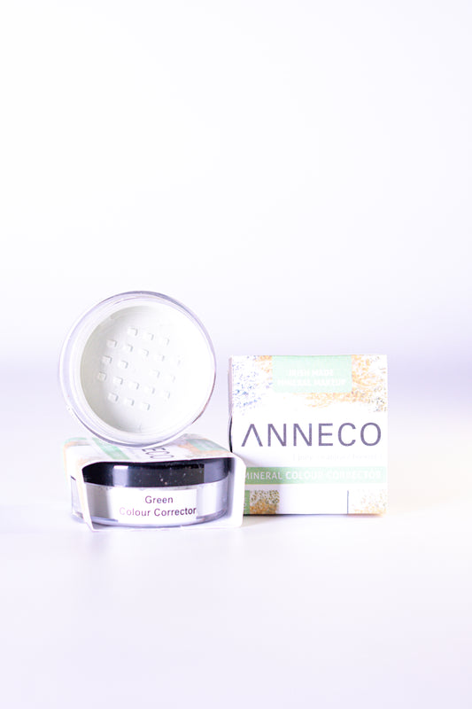 Anneco Green Colour concealer / corrector