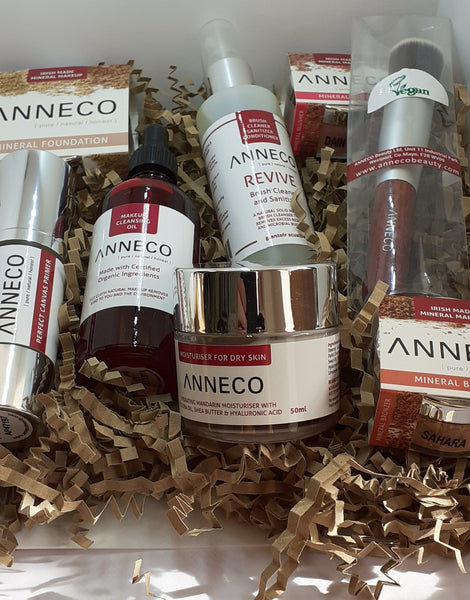 Premium Anneco Gift box